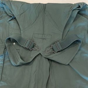 Duluth Trading Company Overall Shorts